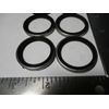 PORSCHE 928 REAR CALIPER SEAL KIT 30/28 W/SCRAPER PLEASE READ LISTING