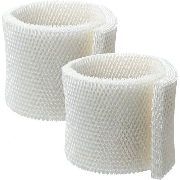 MAF2 Humidifier Wick Filter for Essick Air MAF-2 MAF2 MoistAir AirCare (2 Pack)