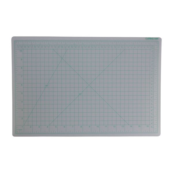 Self Healing Cutting Mat | Clear, 12 x 18"