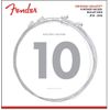 Fender Original Bullets Electric Guitar Strings Regular 3150R 10-46 Pack of 3