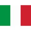CafePress Italian Flag Rectangle Magnet, 2"x3" Refrigerator Magnet