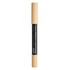 NYX Professional Makeup Hydra Touch Brightener, HTB02 Glow, 0.07 Ounce