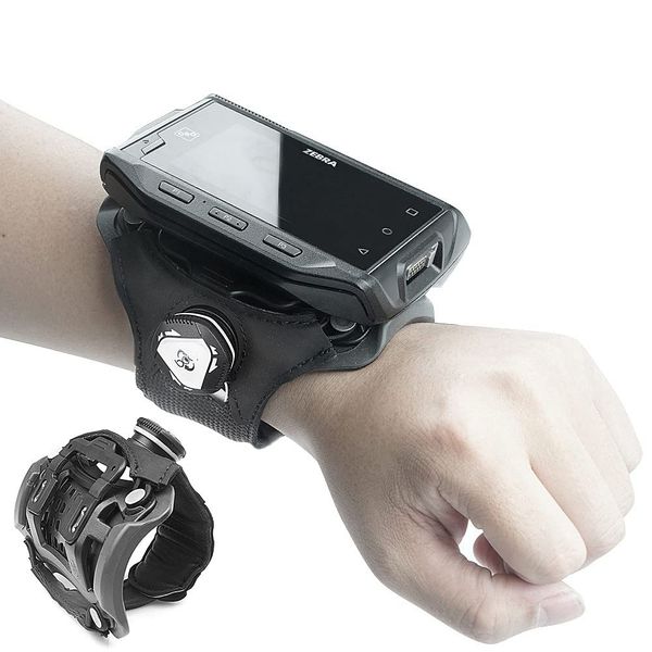 LANADO Wrist Strap Mount for Zebra WT6000 WT60B0, Barcode Scanner Wrist Strap, 1-Pack