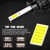 H1 LED Headlight High or Low beam Bulbs Replacement Kit Super Bright White