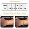 VEXXS Curb Bracelet for Men 6mm 03