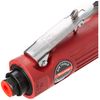 neilsen CT0678 3-Inch Air Cut Off Tool - Red