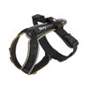 JULIUS-K9 JK9 Speed Harness, Size: S, Gray