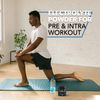 HRDWRK Electrolytes Powder with Magnesium, Potassium - Sugar Free Electrolytes Boost Endurance and Reduce Fatigue with This Electrolytes Supplement - Maximum Hydration - Keto Friendly