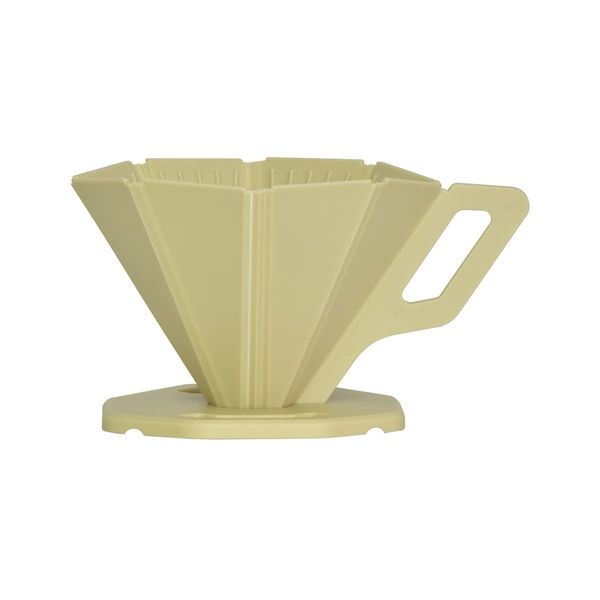 Belmont BM-348 OUTDOOR DRIPPER BEIGE