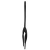 K-Pro Afro Comb – Curly Hair & Wide Tooth Comb – Plastic