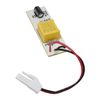 sparefixd LED Circuit Plate Light to Fit Candy Fridge & Freezer