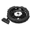 yomoly Recoil Rewind Pull Starter Compatible with Murray 21" 500E Push Mower Model 11A-A2BF758