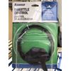 Genuine Arnold Universal T-Knob 48"  Throttle Cable SL-305