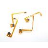 2X L R Left Right Shoulder Trigger Button Switch Connector Module Flex Cable Replacement Compatible with Nintendo 3DS XL (not fit 3DS)