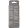 Garmin Quick Release Band, 20mm, Tan Suede with Slate Hardware