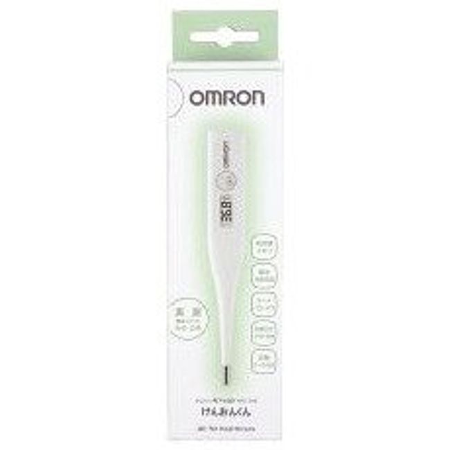 Omron MC-246 Kenon-kun Thermometer