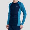 Craft Core Warm Base Layer Set M, blaze-whale