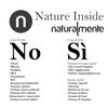 Naturalmente DEEP HYDRATING Moisturizing Mask 1000 ml