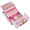 Sumikko Gurashi Vanity Makeup Box, Pink