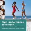 Hawaiian Tropic Everyday Active Lotion Sunscreen SPF 30, 8oz | Hawaiian Tropic Sunscreen SPF 30, Sunblock, Oxybenzone Free Sunscreen, Broad Spectrum Sunscreen Pack SPF 30, 8oz each Twin Pack