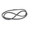 sparefixd Door Seal to Fit AEG Oven