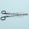 OR Grade Kaye Facelift Scissors Supercut 7" Straight Surgical Plastic Surgery