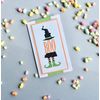 Sizzix Thinlits Die Set 664209, Frightful Things by Tim Holtz, 17 Pack, Multi Colour, One Size