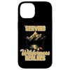 SERVING WILDERNESS REALNES Case for iPhone 14