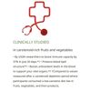 Carotenoid Complex by NeoLife | USDA Clinical Study Affirms 37% Immunity Boost