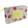 Sunstar Stationery Seapo Mask Case Disinfecting Sheet Pouch Flower S2290448