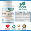 StemLung - Lungs, Bronchial, and Respiratory System Support