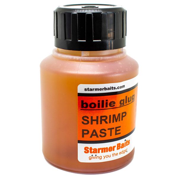 Boilie/GLUG / 125ml / Blecham shrimp paste