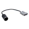Offgridtec Anderson Adaptor to 12 V Socket 20 cm