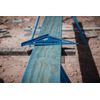 OX Tools Pro Aluminium Rafters Square Metric - 300mm