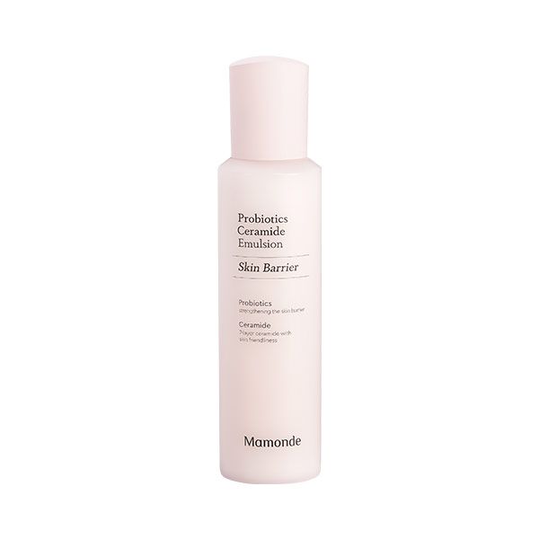 Mamonde Probiotics Ceramide Emulsion