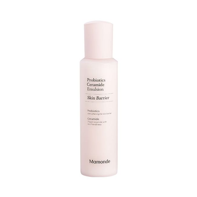 Mamonde Probiotics Ceramide Emulsion