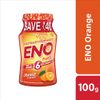 ENO fruit salt-orange flavour