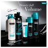 TRESemmé Expert Selection Dual Action Maximizer, Beauty Full Volume, 2.3 oz