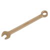 Sealey NS003 10mm Combination Spanner Non-Sparking