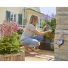 Gardena Water Control Flex, Automatic, Time-Saving Watering for Balconies and Terraces, Simple Operation, Water Now Function (1890-28)