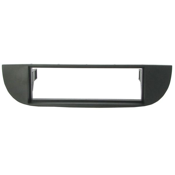 Connects2 Facia Panel for Fiat 500 - Black