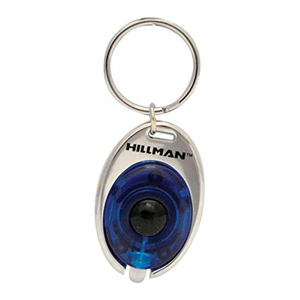 The Hillman Group KC Tool-Mini Bright New