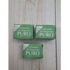 3 Pack Carbonato de Magnesio Puro Magnesium Carbonate