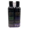 VINTAGE Afro Sheen Cleansing Shampoo & Moisturizing Conditioner 8 oz PACK
