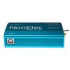 Blue Enclosure for Ham It Up v1.3 RF Upconverter