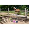 horizont Sweden Fork 34711HG Manure Fork Green
