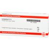 DHU Lycopodium D12 Ampullen, 8 St. Ampullen