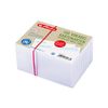 Herlitz A7 White Paper Index Cards