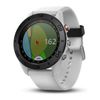 Garmin Approach S60 Golf Watch White
