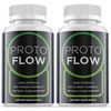 Proto Flow Pills - Protoflow Pills For Blood Flow Support ORIGINAL - 2 Pack